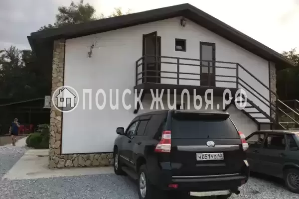 Пограничный проезд, д.3, Бетта