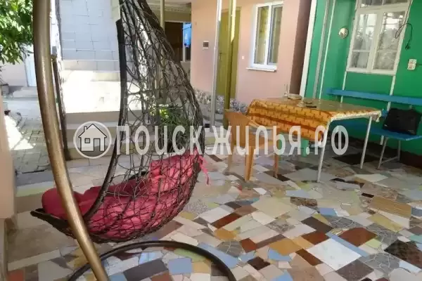 Гостевой дом «У моря», Новый Афон