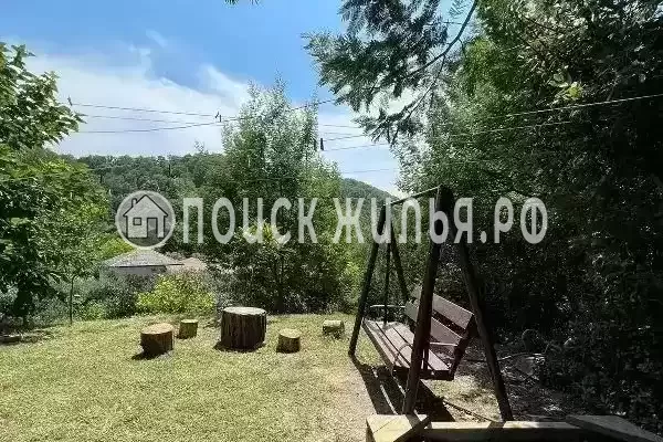 Гостевой дом «У Аэлиты и Рафаэля», Лдзаа