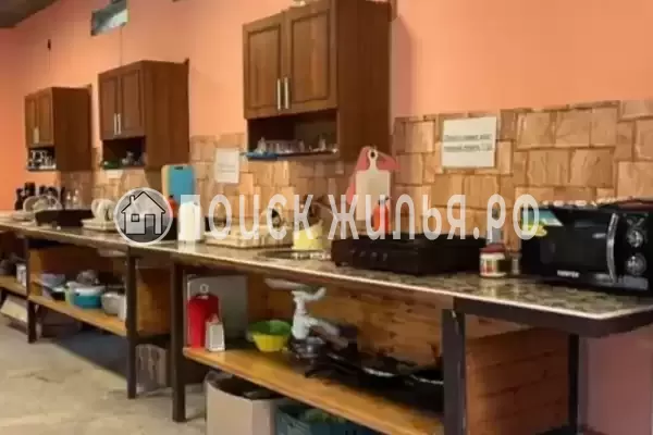 Гостевой дом «У Аэлиты и Рафаэля», Лдзаа