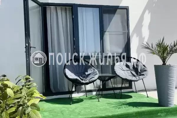 Гостевой дом «Амальфи», Новый Афон Гостевой дом «Амальфи», Новый Афон