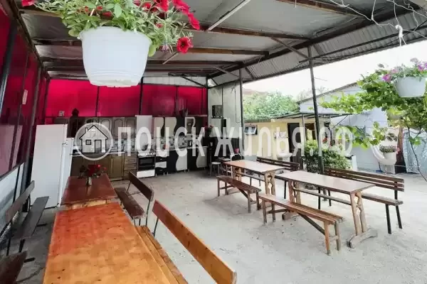 Гостевой дом «Амальфи», Новый Афон Гостевой дом «Амальфи», Новый Афон