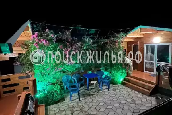 Гостевой дом «Амальфи», Новый Афон Гостевой дом «Амальфи», Новый Афон