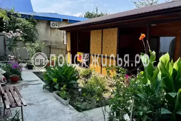 «Надежда», Краснодарский край, Дедеркой, Приморская, д.32