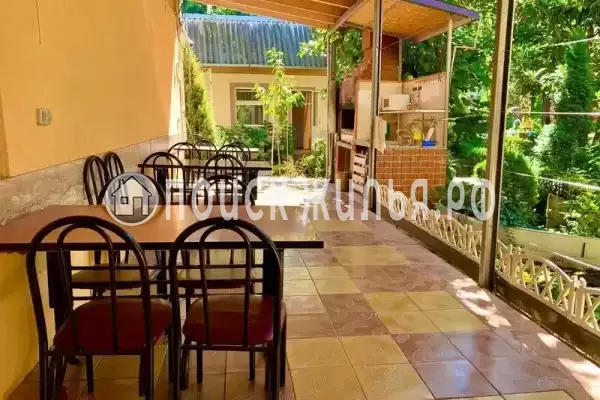 «Виктория», Новомихайловский «Виктория», Новомихайловский