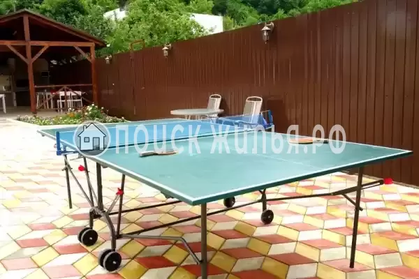 «Виктория», Новомихайловский «Виктория», Новомихайловский