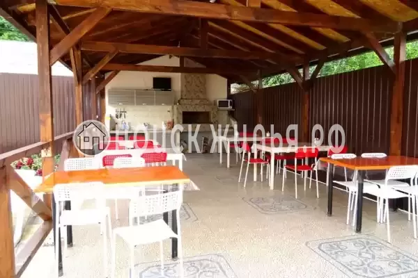 «Виктория», Новомихайловский «Виктория», Новомихайловский