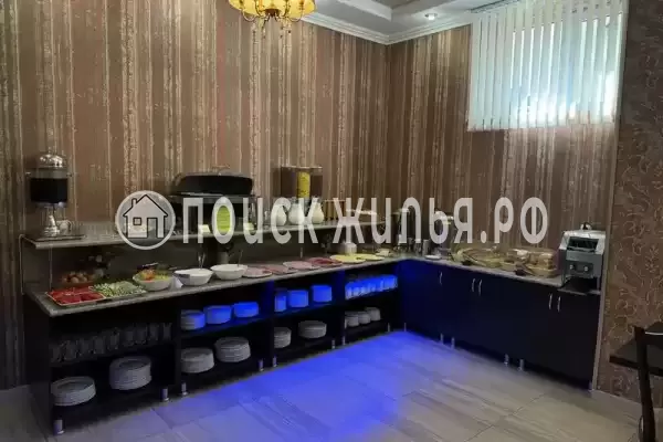 Отель «Лазурное окно», Лазаревское Отель «Лазурное окно», Лазаревское