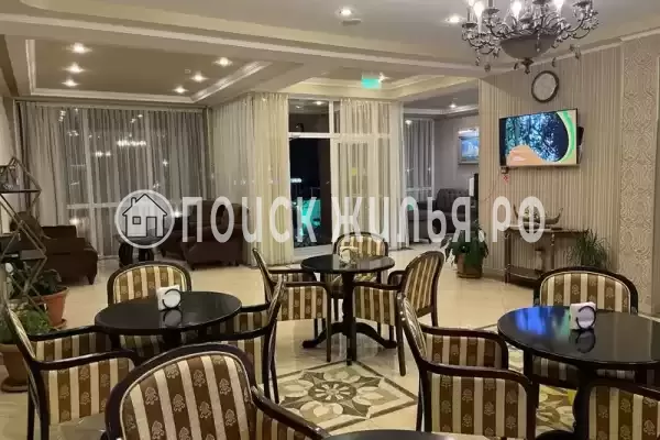 Отель «Лазурное окно», Лазаревское Отель «Лазурное окно», Лазаревское