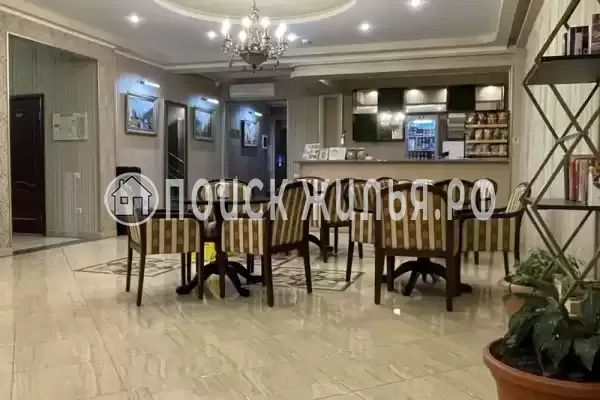 Отель «Лазурное окно», Лазаревское Отель «Лазурное окно», Лазаревское