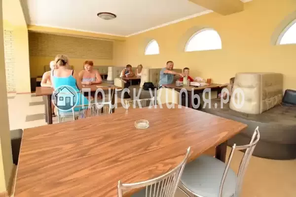 Гостевой дом «Астория», Благовещенская