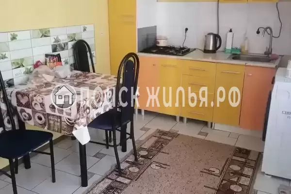 Частный сектор «На Калинина», Ейск