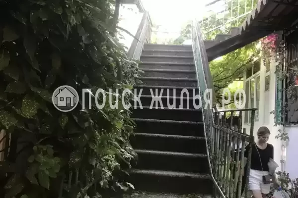 Квартира «В центре», Гагра