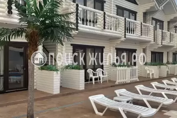 «Blaga Village», Благовещенская «Blaga Village», Благовещенская