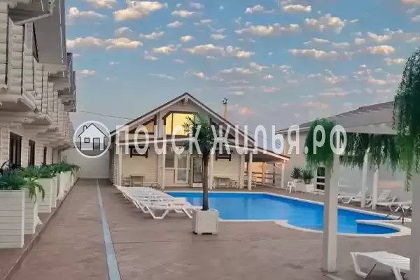 «Blaga Village», Благовещенская «Blaga Village», Благовещенская