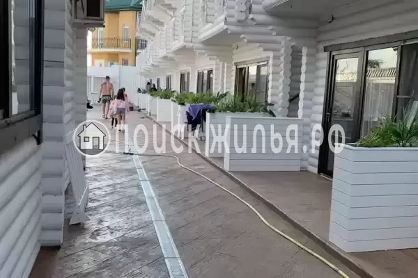 «Blaga Village», Благовещенская «Blaga Village», Благовещенская