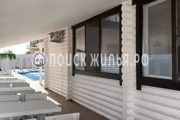 «Blaga Village», Благовещенская «Blaga Village», Благовещенская