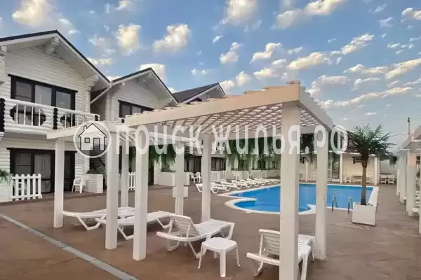 «Blaga Village», Благовещенская «Blaga Village», Благовещенская