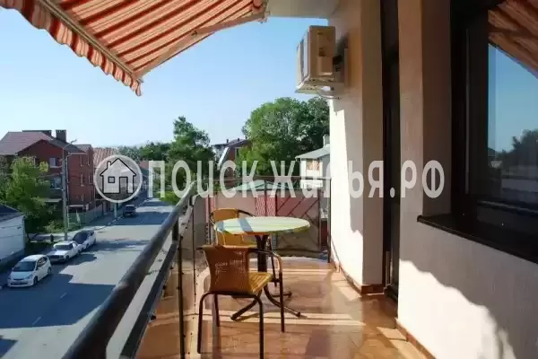 Гостиница «Первомайская 33», Геленджик Гостиница «Первомайская 33», Геленджик