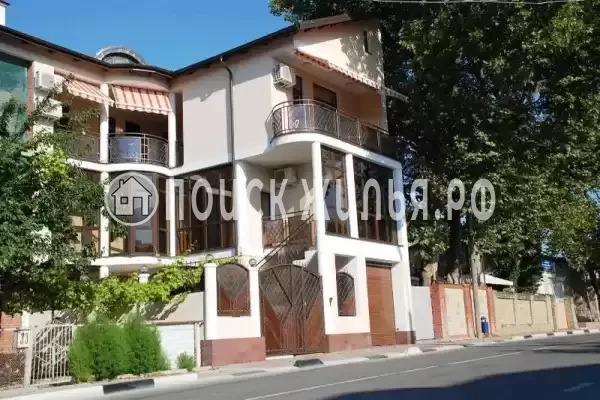 Гостиница «Первомайская 33», Краснодарский край, Геленджик, , д.улПервомайская33