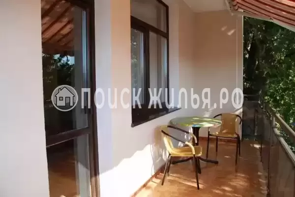 Гостиница «Первомайская 33», Геленджик Гостиница «Первомайская 33», Геленджик