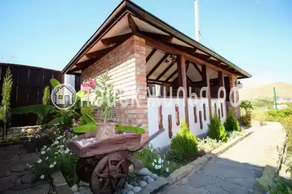 «Серенада», Коктебель «Серенада», Коктебель