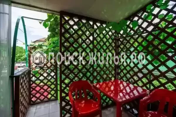 Дом под ключ «Уютный домик», Геленджик