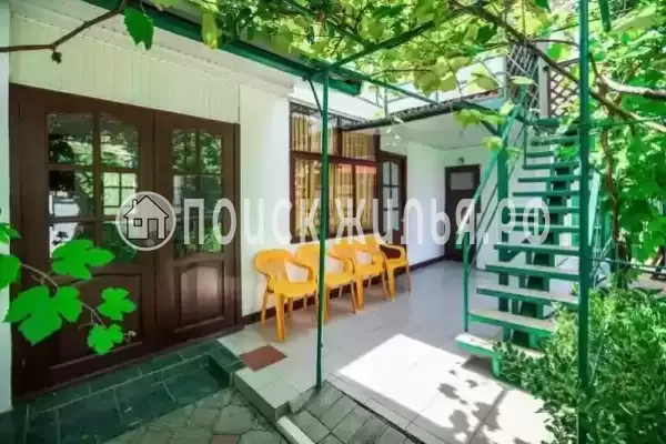 Дом под ключ «Уютный домик», Геленджик