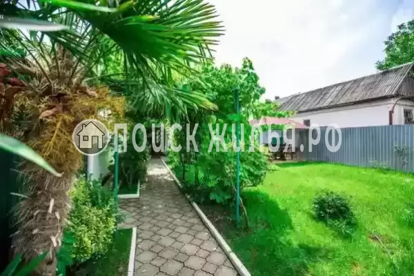 Дом под ключ «Уютный домик», Геленджик