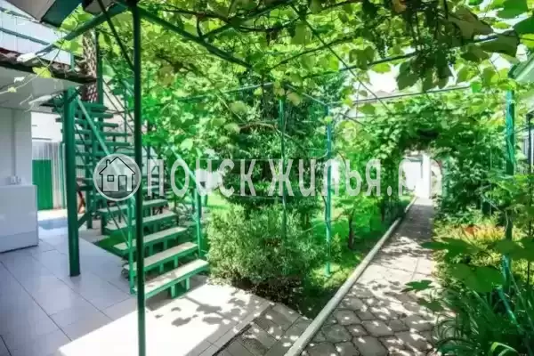 Дом под ключ «Уютный домик», Геленджик