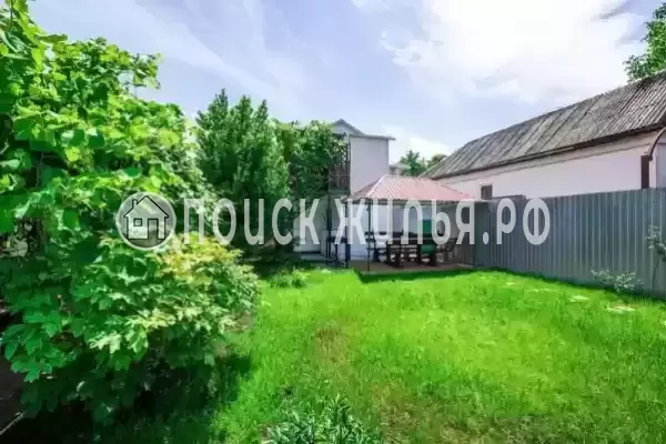 Дом под ключ «Уютный домик», Геленджик