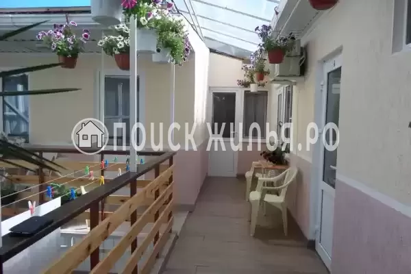 «У Капитана», Кабардинка