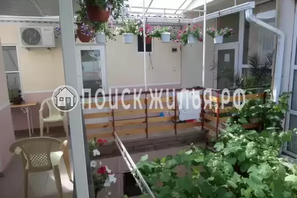 «У Капитана», Кабардинка