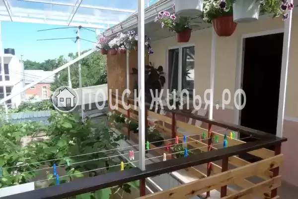 «У Капитана», Кабардинка