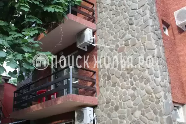 Частный сектор «Домик у моря», Лазаревское