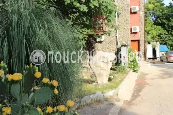 Частный сектор «Домик у моря», Лазаревское