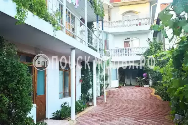 «Приветливый», Судак