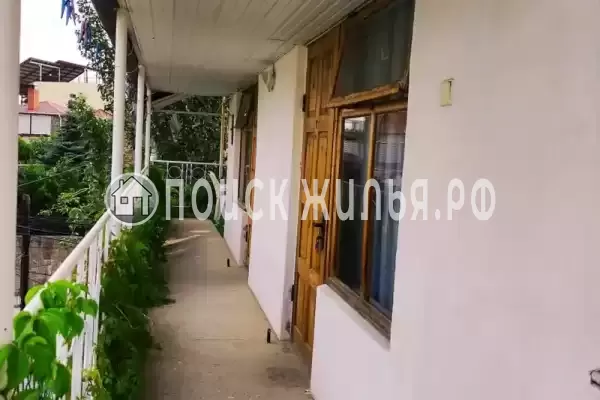 «Приветливый», Судак