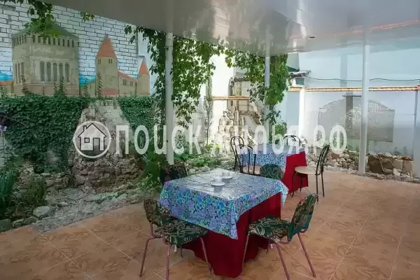 «Приветливый», Судак