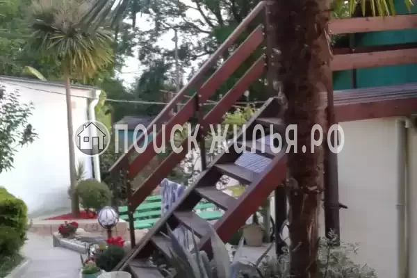 «Александра», Чемитоквадже