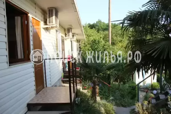 «Александра», Чемитоквадже