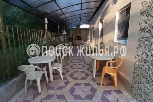 «Паллада», Ольгинка