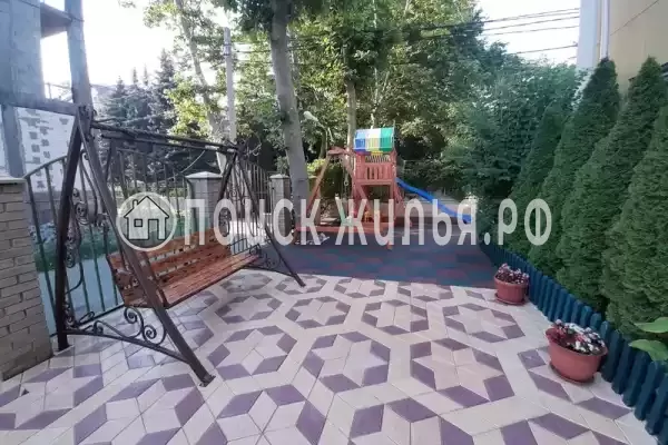 «Паллада», Ольгинка