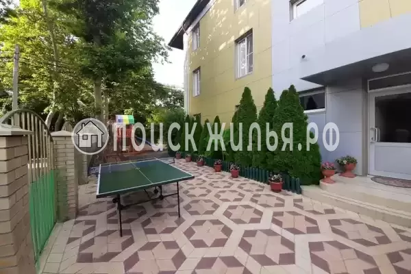 «Паллада», Ольгинка