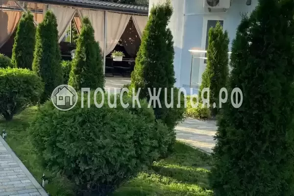 «Вилла Вера», Джемете «Вилла Вера», Джемете