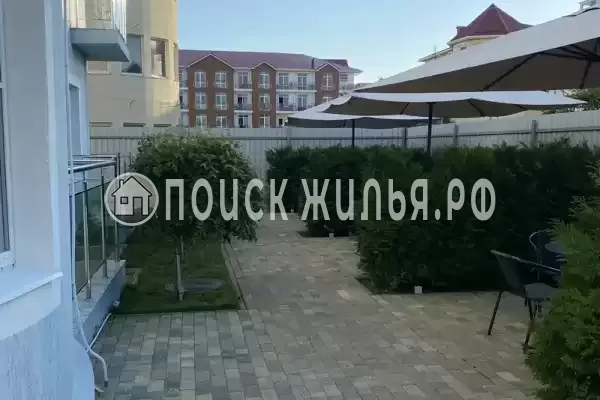 «Вилла Вера», Джемете «Вилла Вера», Джемете