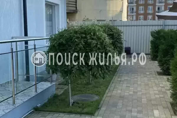 «Вилла Вера», Джемете «Вилла Вера», Джемете