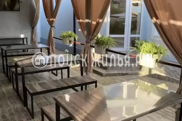 «Вилла Вера», Джемете «Вилла Вера», Джемете