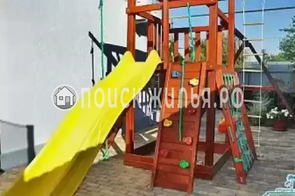 «Вилла Вера», Джемете «Вилла Вера», Джемете