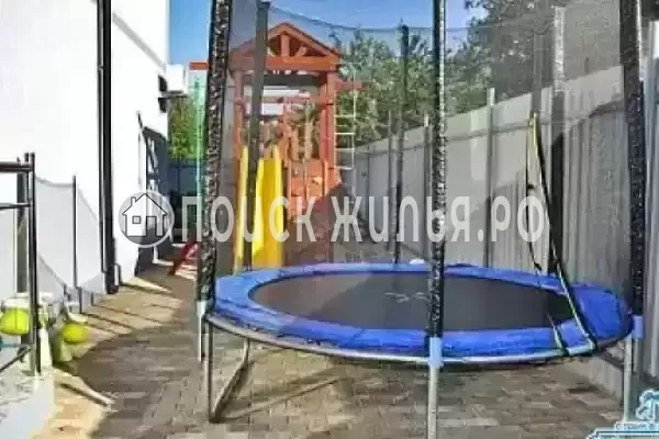 «Вилла Вера», Джемете «Вилла Вера», Джемете